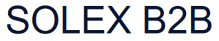 Solex B2B JIRA